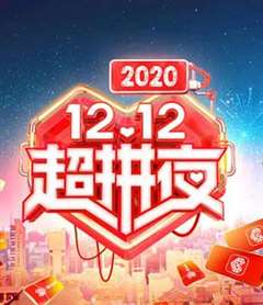 免费在线观看《2020湖南卫视12.12超拼夜》