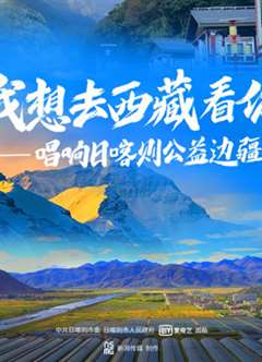 免费在线观看《我想去西藏看你》