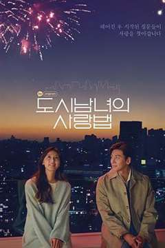 免费在线观看完整版日韩剧《都市男女的爱情法则》