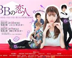 免费在线观看完整版日韩剧《3B的恋人》