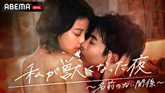 免费在线观看完整版日韩剧《我变成野兽的夜晚2无名的关系》