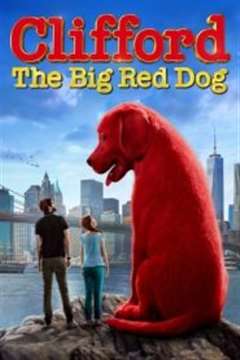 免费在线观看《大红狗克里弗》