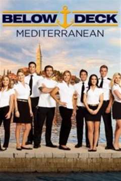 免费在线观看完整版欧美剧《甲板之下地中海第一季》