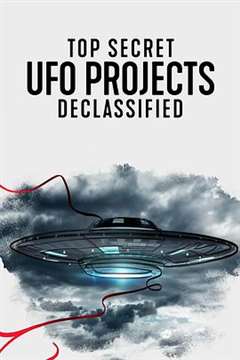 免费在线观看《UFO档案：终极解密》