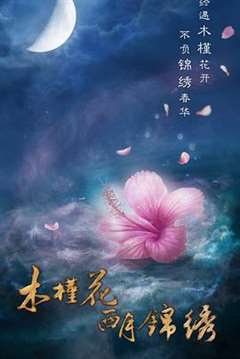 免费在线观看完整版国产剧《木槿花西月锦绣》