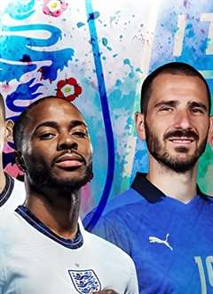 免费在线观看《欧洲杯2021决赛：意大利vs英格兰》