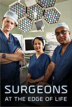 免费在线观看完整版欧美剧《手术室的故事第三季》