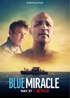 免费在线观看《蓝海奇迹》