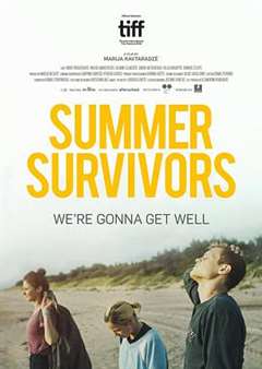 免费在线观看《夏季幸存者》