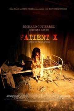 免费在线观看《X号病人》