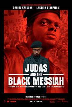 免费在线观看《犹大与黑弥赛亚》