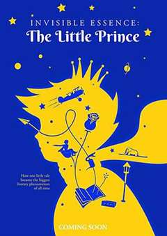 免费在线观看《无形的本质：小王子》