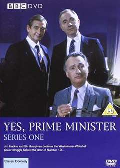 免费在线观看完整版欧美剧《是，首相 第一季》