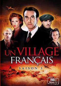 免费在线观看完整版欧美剧《法兰西小镇第三季》