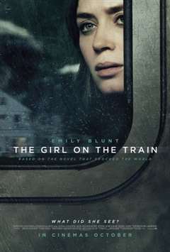 免费在线观看《火车上的女孩》