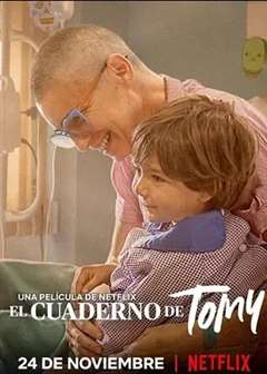 免费在线观看《给宝贝的最后笔记 El cuaderno de Tomy》