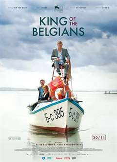 免费在线观看《比利时国王 King of the Belgians》