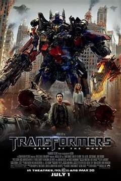 免费在线观看《变形金刚3 Transformers: Dark of the Moon》