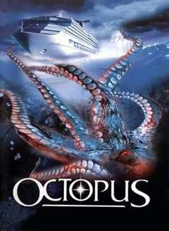 免费在线观看《史前大章鱼 Octopus》