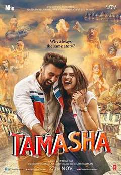 免费在线观看《人生闹剧 Tamasha》