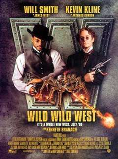 免费在线观看《飙风战警 Wild Wild West》