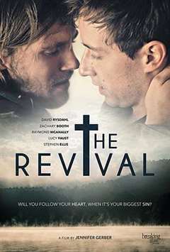 免费在线观看《信仰复兴 The Revival》