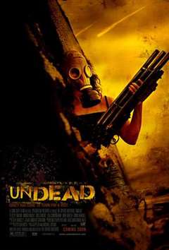 免费在线观看《猎杀活死人 Undead》