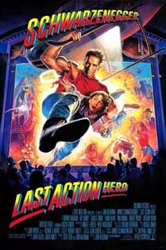免费在线观看《幻影英雄 Last Action Hero》