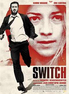 免费在线观看《换屋惊魂 Switch》