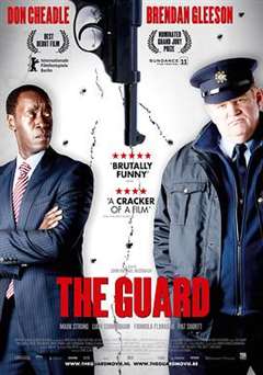 免费在线观看《国民警卫队 The Guard》