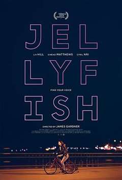 免费在线观看《海蜇 Jellyfish》