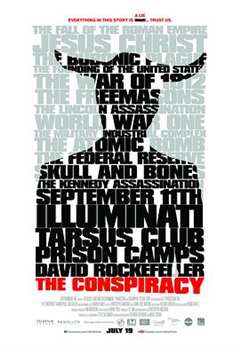 免费在线观看《共谋者 The Conspiracy》