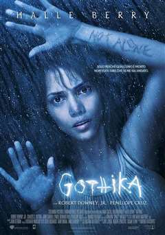 免费在线观看《鬼影人 Gothika》