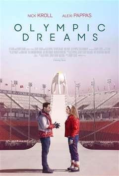免费在线观看《奥运梦 Olympic Dreams (2019)》