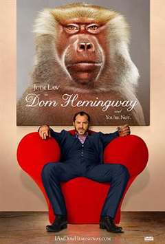 免费在线观看《唐·海明威 Dom Hemingway》