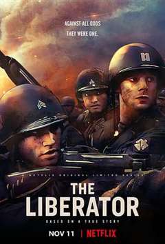 免费在线观看完整版欧美剧《解放者：欧陆决战500天 The Liberator》
