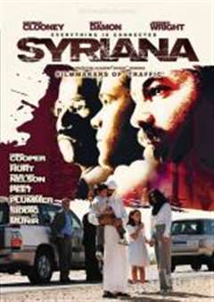 免费在线观看《辛瑞那 Syriana》