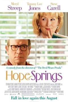免费在线观看《希望温泉 Hope Springs》