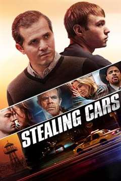 免费在线观看《偷车 Stealing Cars》