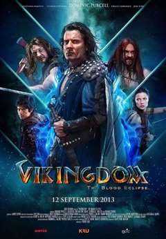 免费在线观看《维京王国 Vikingdom》