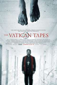 免费在线观看《梵蒂冈录像带 The Vatican Tapes》