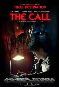 免费在线观看《地狱通话 The Call》