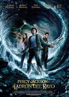 免费在线观看《波西·杰克逊与神火之盗 Percy Jackson & the Olympians: The Lightning Thief》