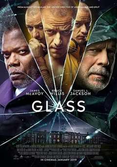 免费在线观看《玻璃先生 Glass》