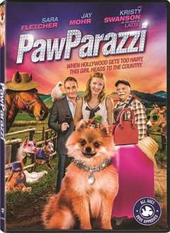 免费在线观看《狗崽队 PupParazzi》