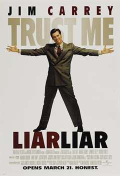 免费在线观看《大话王 Liar Liar》