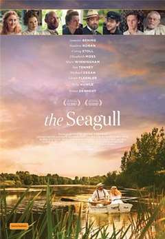 免费在线观看《海鸥 The Seagull》