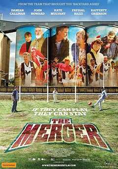 免费在线观看《合并 The Merger》