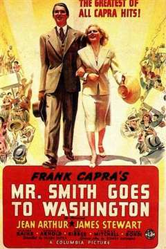 免费在线观看《史密斯先生到华盛顿 Mr. Smith Goes to Washington》