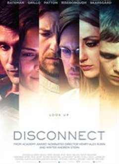 免费在线观看《断线 Disconnect》